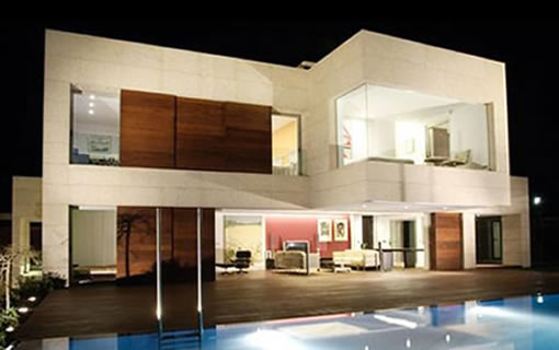 Casas Modulares