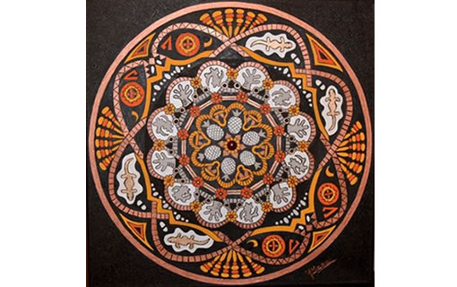Mandalas