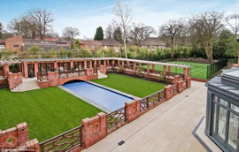 En venta la casa mas cara de inglaterra